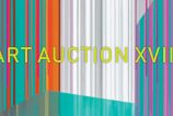 ART AUCTION XVIII
